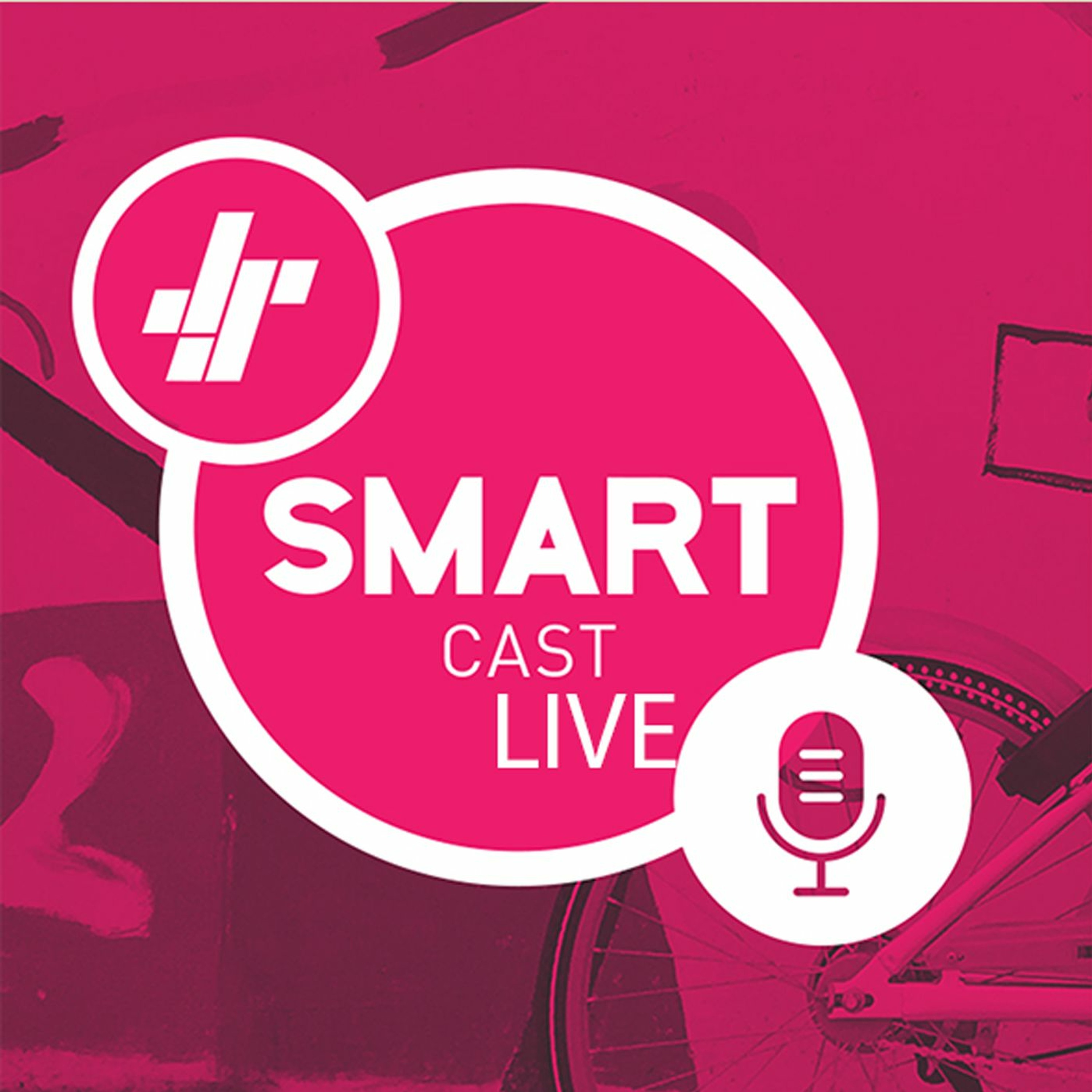 SmartCast Live - Desvendando O Marketing Imobiliário Digital