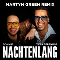 MGM Presents - Nachtenlang VS Dragostea din tei ( Martyn Green Mash Mix ) FILTER FOR COPYRIGHT