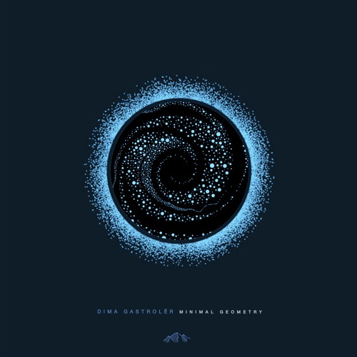 Dima Gastrolër - Minimal Geometry   /.ann34
