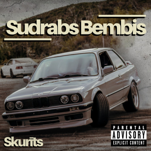 Sudrabs Bembis