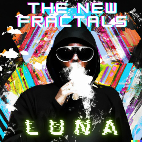 Luna - The New Fractals