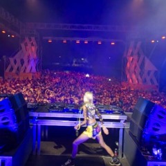 LIVE @ O SON DO CAMINHO FESTIVAL