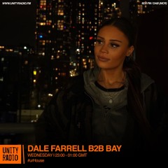 Dale Farrell w/ Bay | #urHouse | Explicit | 2024 02 07