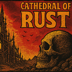 Cathedral of Rust