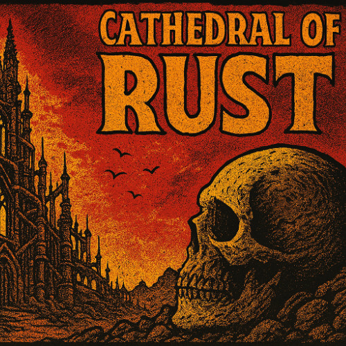 Cathedral of Rust