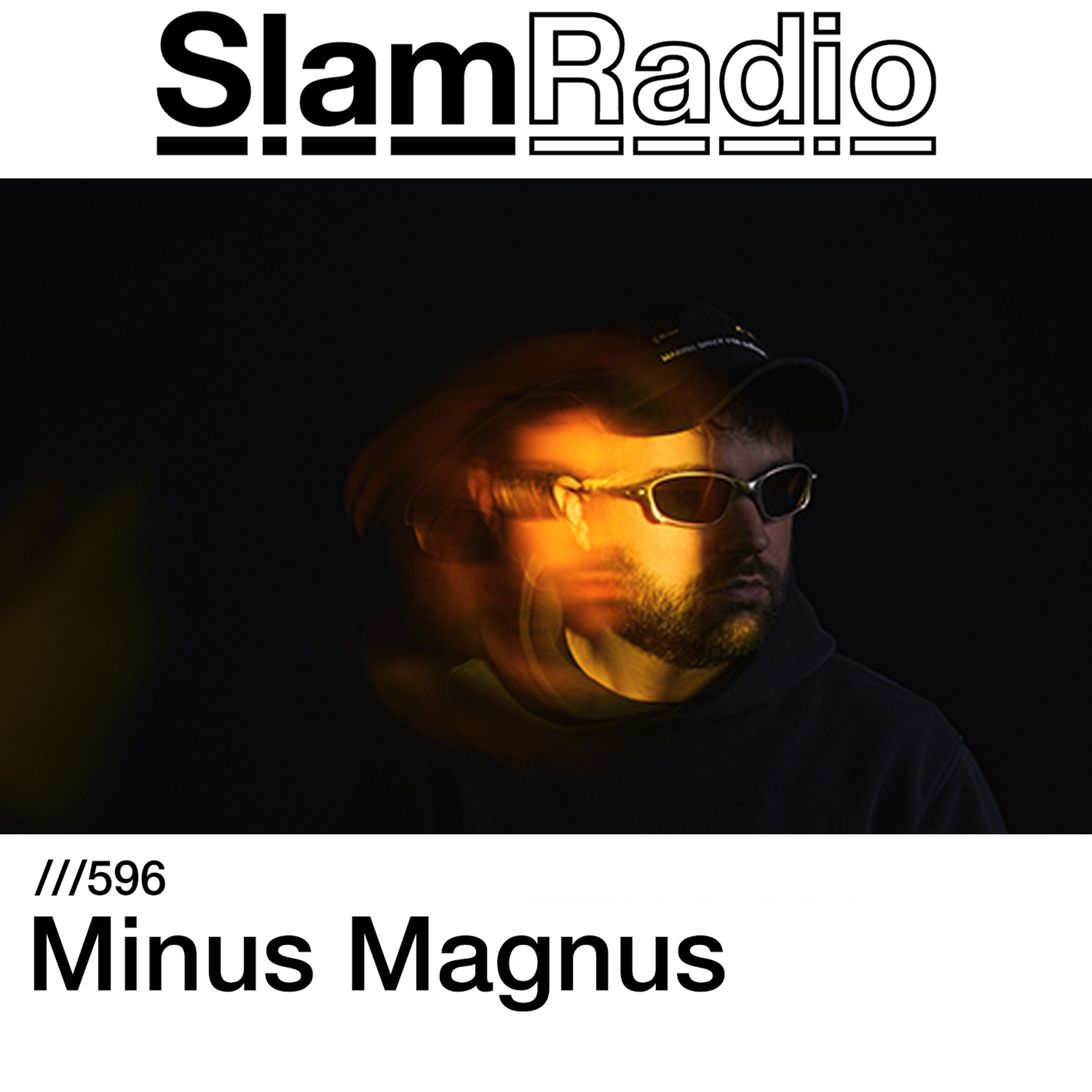 #SlamRadio - 596 - Minus Magnus