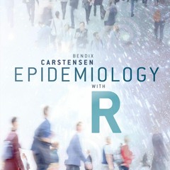 Read Epidemiology with R