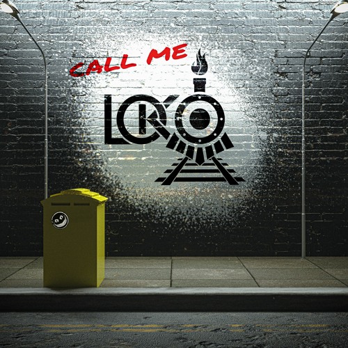 Call Me Loko [TRAIN STATION 01]