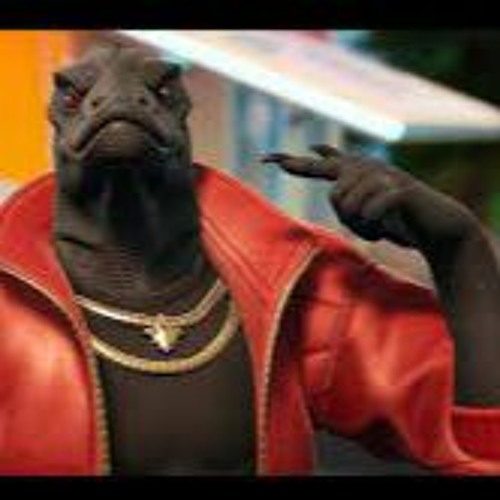 Fortnite  Thunder Roll  (Official Music Video) (Written By @ShaoDowMusic )