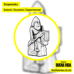 Scopeotaku - Radio Buena Vida 13.08.25