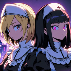 The 2 Nuns