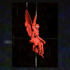 BONES x Night Lovell Type Beat - "Shadow Ritual"