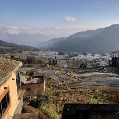 赶街 Border Town Fair