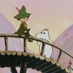moomincore S1 E1 i hope they find out where he's hiding...