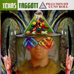 Texas Faggott - My Little Runaway
