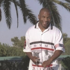 mike tyson