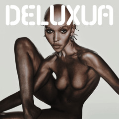 FKA TWIGS - EUSEXUA AFTERGLOW x JAY ENVY (JUNGLE  EDIT)