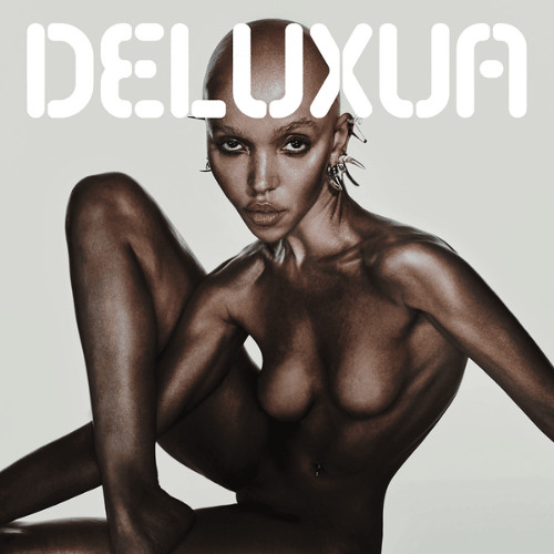 FKA TWIGS - EUSEXUA AFTERGLOW x JAY ENVY (JUNGLE  EDIT)