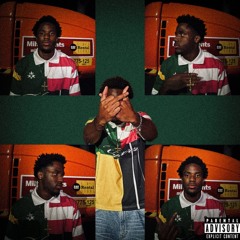 I told you (prod. @collinco)