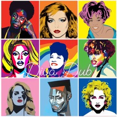 Diva Dub (feat. Salomé)