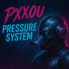 PRESSURE SYSTEM