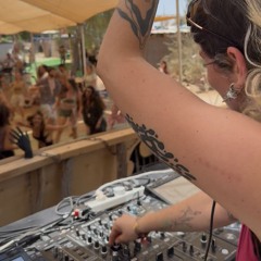 Desert Bass Festival MAY2025 - Pirates Stage