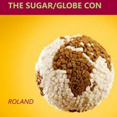 the sugar/globe con