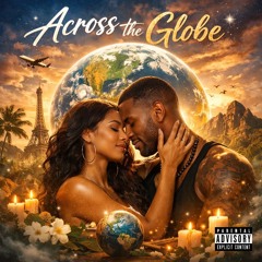 Across the globe 🌍- R&B