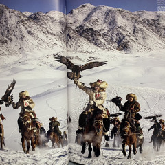 Nigusu Tamirat - Yaanni Koo - Slowed/Reverb