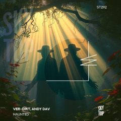Ver-dikt, Andy Dav - She Know That [SkyTop]