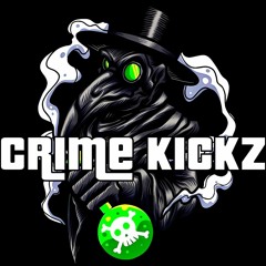 Crime Kickz - MiniSet Uptempo #1