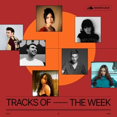 Tracks Of The Week