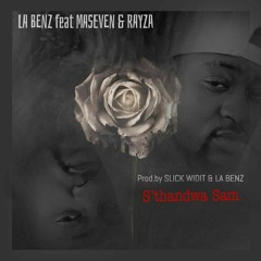 Sthandwa Sam (Nguwe Wedwa)