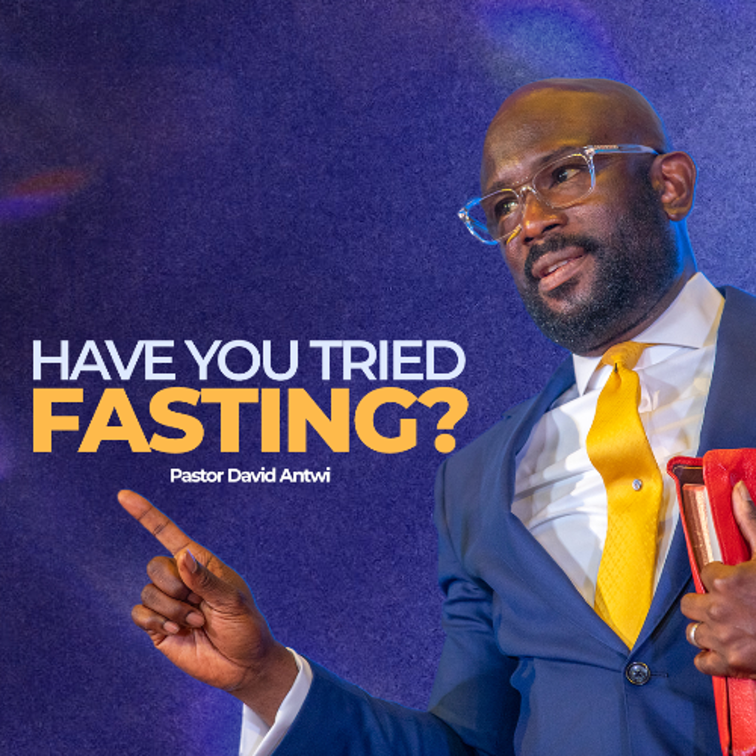 Why Fast? episode artwork