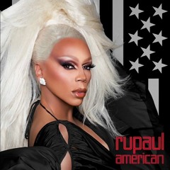 RuPaul - Mighty Love (Lower Pitch)