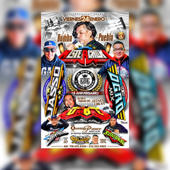 CUMBIA DE MARIACHI 2k25 SHADOW RECORDS SONIDO KUMBALA
