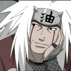 Backflip - Jiraya