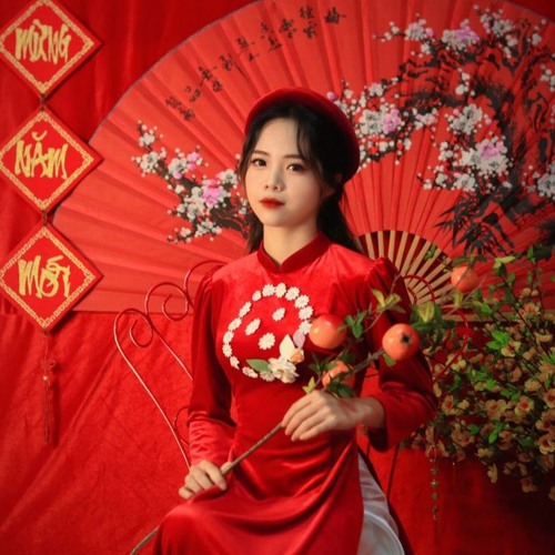 Tết Này Có Nhau Pinky Vanh X Hoa Vũ remix style thái lan