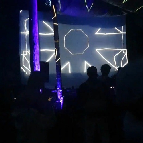Deep House-Minimal/deep tech Forest Rave Set Summer 2023