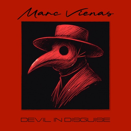 Devil in Disguise