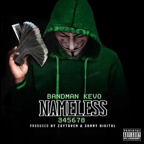 Nameless (Prod. Zaytoven & Sonny Digital)