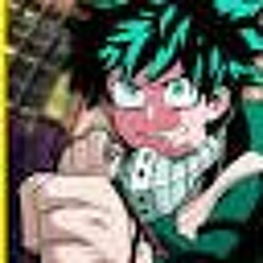 My Hero Academia Opening - The Day English Dub CoverSong By NateWantsToBattle