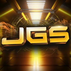 JGS - Never Alone (Free Download)
