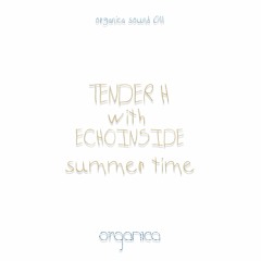 Tender H - Find The Answer (Original Mix)
