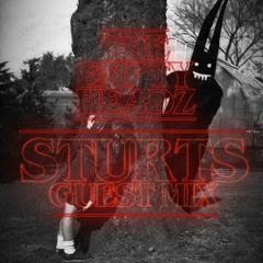 EmptyHeadz Vol. 73 STVRTS