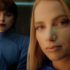 Angelou - A Lyga (J.Mattu's Rough Candy Bootleg Remix)