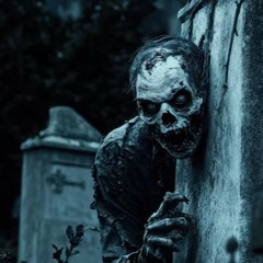 Zombies Lurking in the Dark