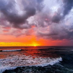 MIX 003 | BALI ORGANIC HOUSE & DOWNTEMPO |  SUNSET LIVE DJ SET | DESONER