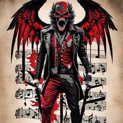 #132[debut single] " Demon Eyes"  [EDM]