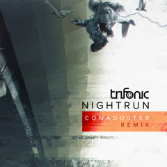 Nightrun (Comaduster Remix)